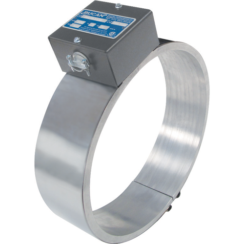 Aluminum Band Heater