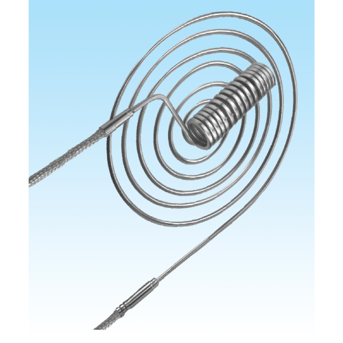 Coil Heater - Bucan