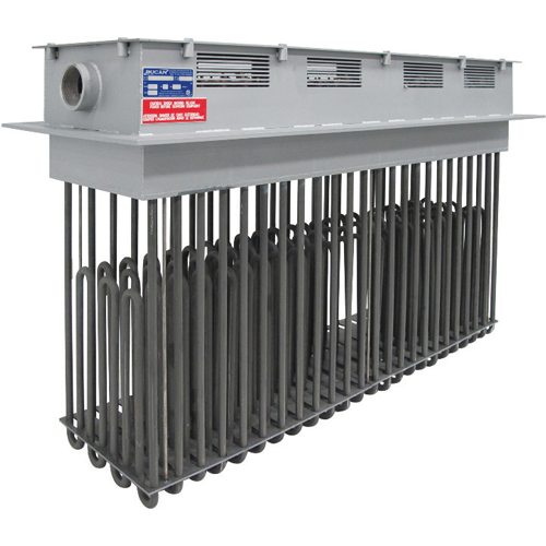 Duct Heater - Electric Duct Heater