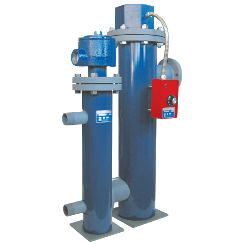 Circulation Heaters