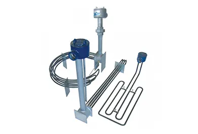 Over The Side Immersion Heater