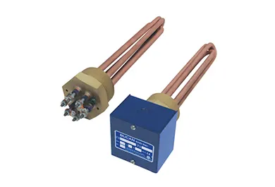 Screw Plug Immersion Heater