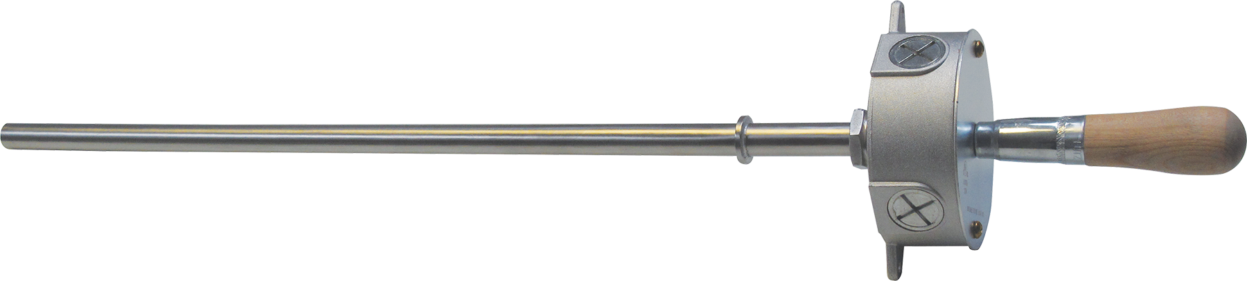 Bolt-Insertion