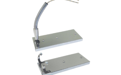 Aluminum Strip Heaters
