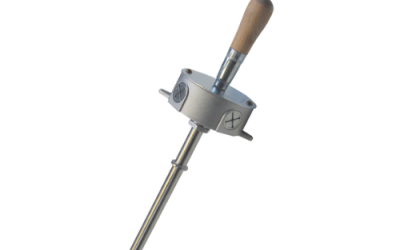Bolt Insertion Heaters