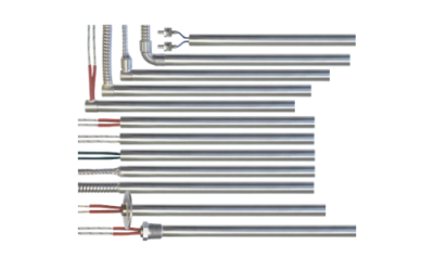 High Density Cartridge Heaters