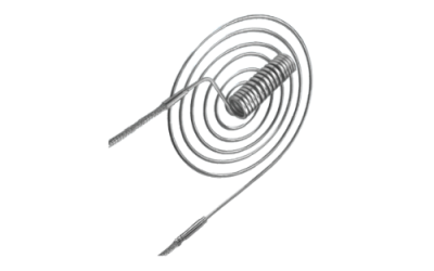 Coil & Cable Heaters