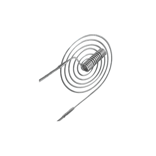Coil & Cable Heaters