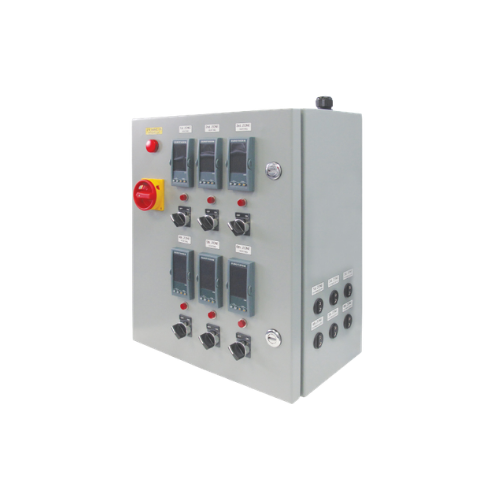 Control Panels