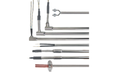 Expandable Cartridge Heaters