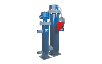 Circulation Heaters