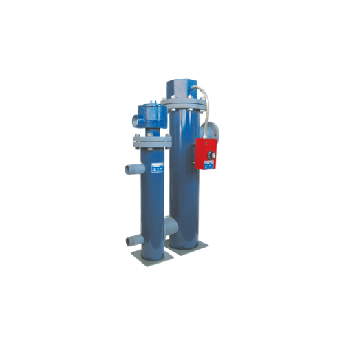 Circulation Heaters