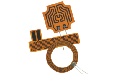 Kapton Heaters