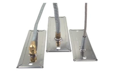 Mica Strip Heaters