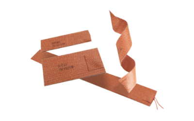 Silicone Rubber Heaters