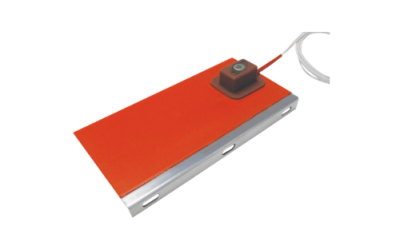 Silicone Rubber Enclosure Heaters