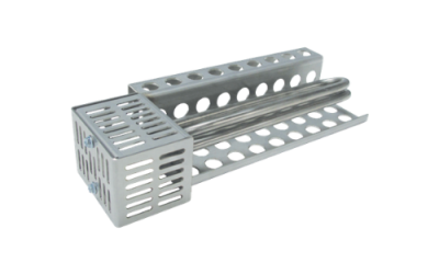 Tubular Enclosure Heaters