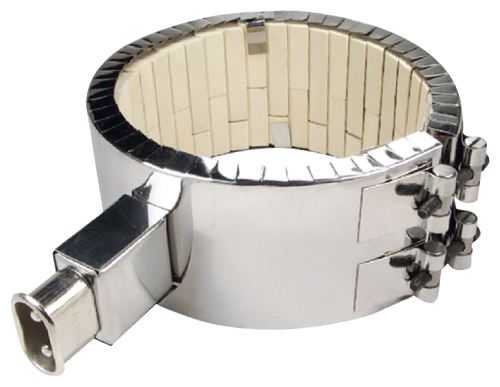 Ceramic Band Heaters