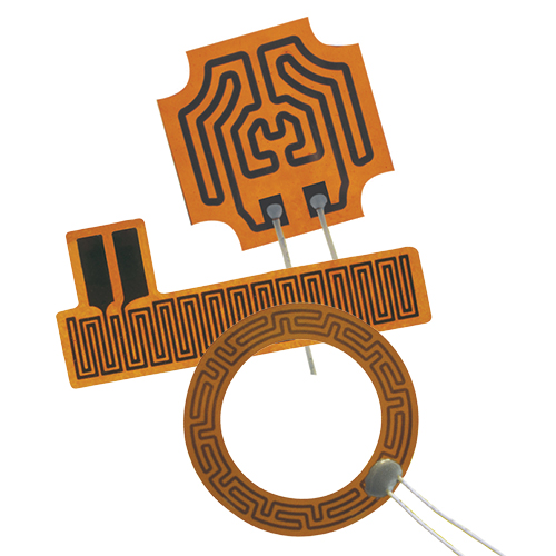 Pipe Insert Immersion Heater