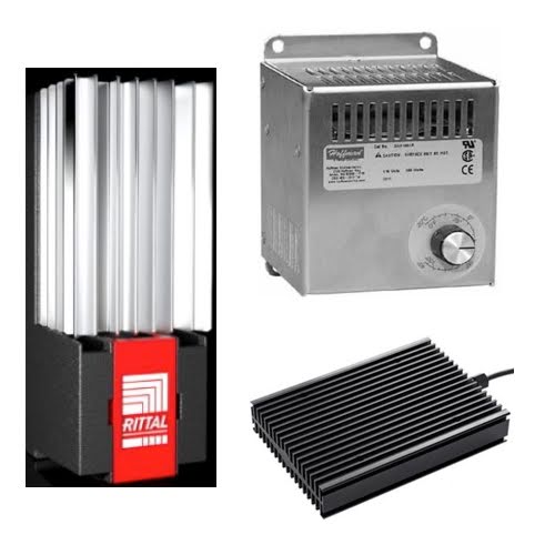 Duct Heater - Electric Duct Heater