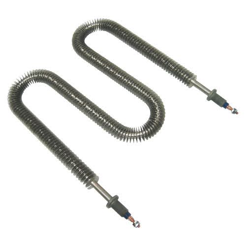 Silicone Rubber Enclosure Heaters